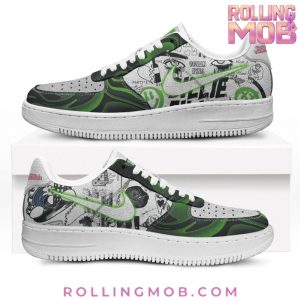 Billie Eilish Crazy Limited Edition Air Force 1