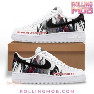 Black Myth Wukong Limited Edition Air Force 1