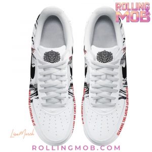 Black Myth Wukong Limited Edition Air Force 1