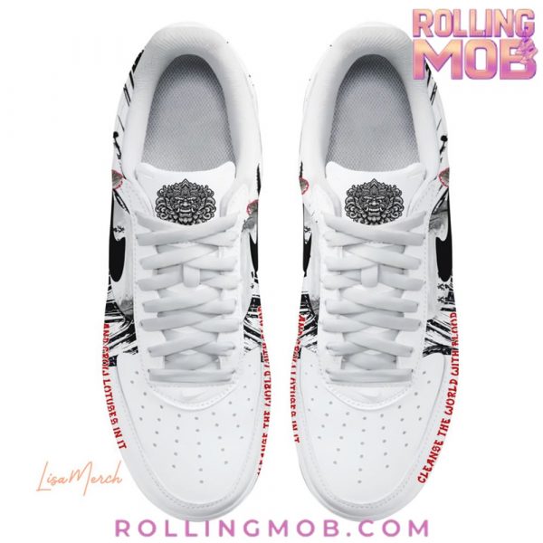 Black Myth Wukong Limited Edition Air Force 1
