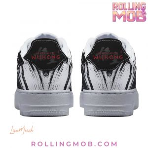 Black Myth Wukong Limited Edition Air Force 1