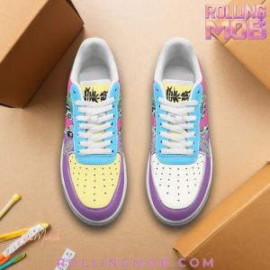 Blink-182 Music Festival Limited Edition Air Force 1