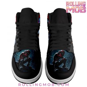 Boogie Wit Da Hoodie Limited Edition Air Jordan 1