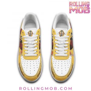 Borderlands 4 Limited Edition Nike Air Force 1