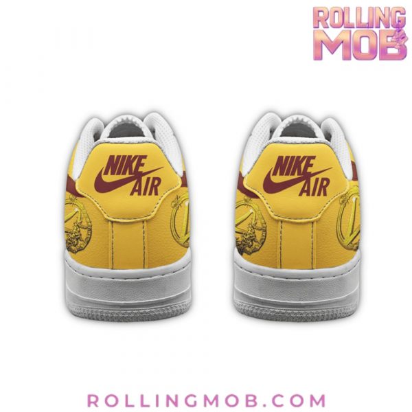 Borderlands 4 Limited Edition Nike Air Force 1