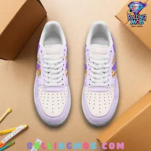 Bridgerton Lady Whistledowns Society Papers Nike Air Force 1