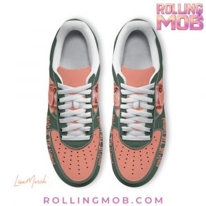 Bring Me The Horizon Lost Limited Edition Air Force 1