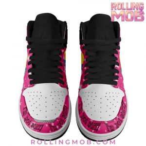 Britney Spears Im Not Sorry Nike Air Jordan 1
