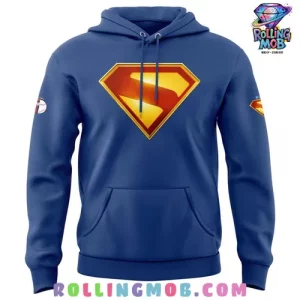 Cleveland Guardians Supper Night 2025 Hoodie