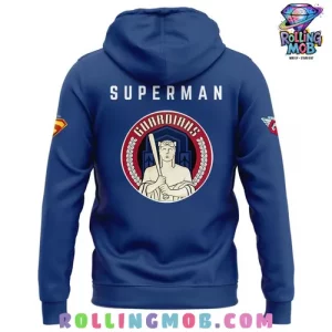 Cleveland Guardians Supper Night 2025 Hoodie 3
