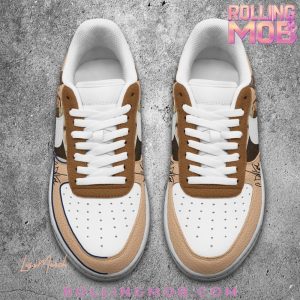 Cody Johnson Cowboy Limited Edition Air Force 1