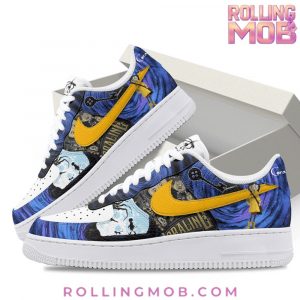 Coraline x Nike Limited Edition Air Force 1