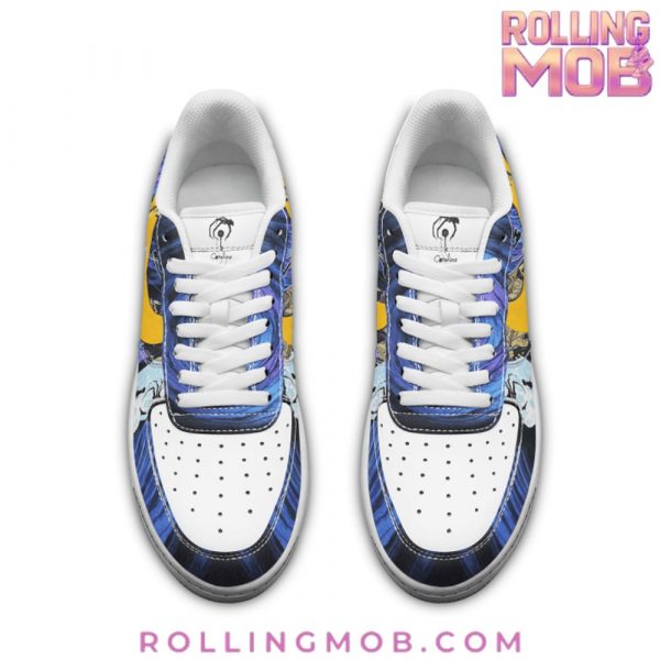 Coraline x Nike Limited Edition Air Force 1