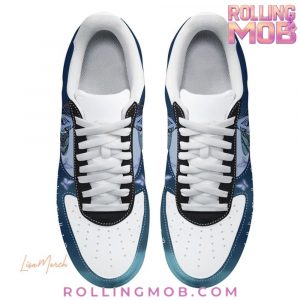 Corpse Bride Limited Edition Nike Air Force 1