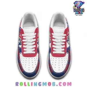 Cowboy Carter Beyoncé Limited Edition Nike Air Force 1