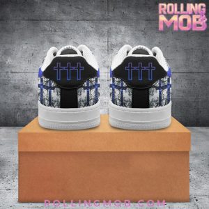 Crosses     Limited Edition Air Force 1