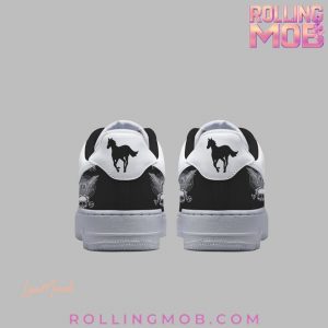 Deftones Band x Nike Limited Edition Air Force 1