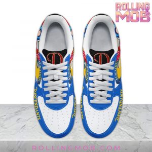 Descendants Chloe Charming Limited Edition Air Force 1