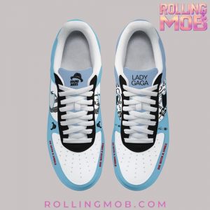 Die With A Smile Limited Edition Nike Air Force 1