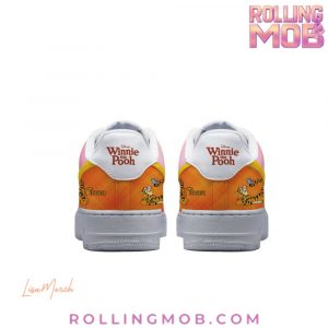 Disney Winnie The Pooh Air Force 1