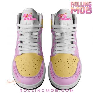 Dolly Parton x Nike Limited Edition Air Jordan 1