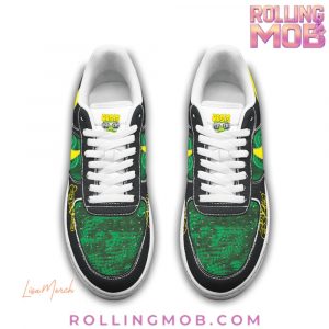 Dosis Ferxxo x Nike Limited Edition Air Force 1