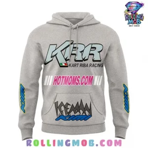 Drake Kart Riba Racing Special Hoodie