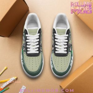 Dropkick Murphys Limited Edition Air Force 1