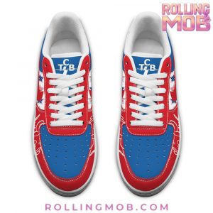 Elvis Presley For President Limited Edition Air Force 1