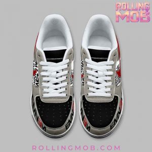 Eminem Slim Shady Limited Edition Nike Air Force 1