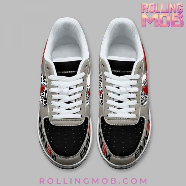 Eminem Slim Shady Limited Edition Nike Air Force 1