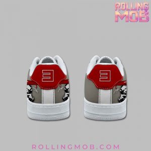 Eminem Slim Shady Limited Edition Nike Air Force 1