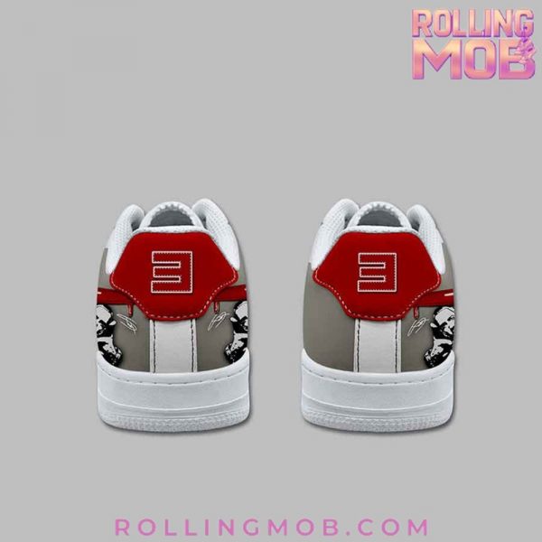 Eminem Slim Shady Limited Edition Nike Air Force 1