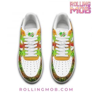 Ferxxo Limited Edition Air Force 1