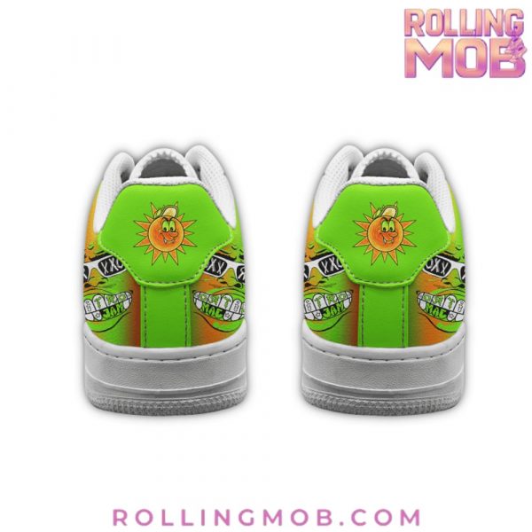 Ferxxo Limited Edition Air Force 1