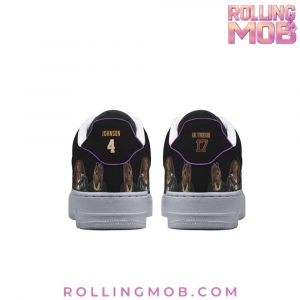 Flaujae x Lil Wayne Limited Edition Nike Air Force 1