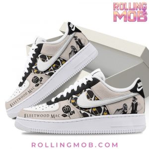 Fleetwood Mac Nike Limited Edition Air Force 1