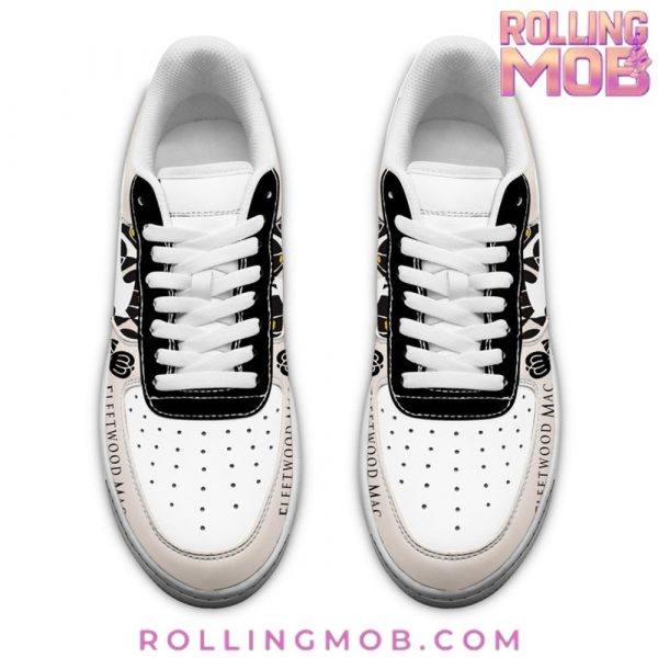 Fleetwood Mac Nike Limited Edition Air Force 1