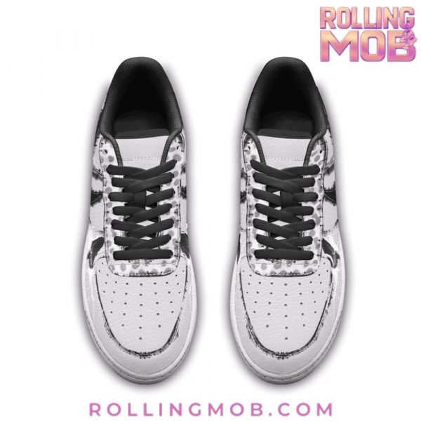 Frankenweenie Disney Limited Edition Nike Air Force 1