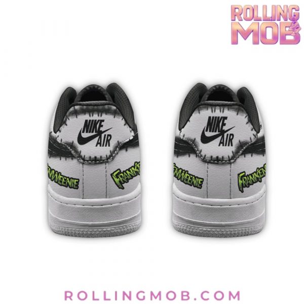 Frankenweenie Disney Limited Edition Nike Air Force 1
