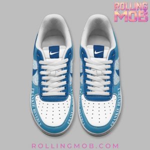 Frankie Beverly Limited Edition Nike Air Force 1