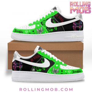 Future Metro Boomin Limited Edition Air Force 1