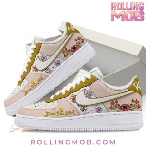 Greta Van Fleet Limited Edition Air Force 1