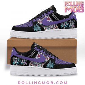 Haunted Mansion Midnight Spook Nike Air Force 1