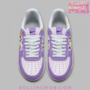 Hocus Pocus Limited Edition Air Force 1