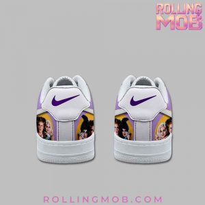 Hocus Pocus Limited Edition Air Force 1