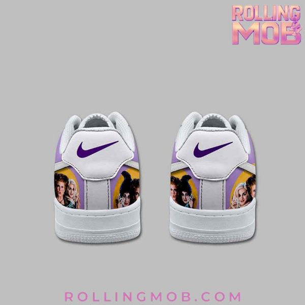 Hocus Pocus Limited Edition Air Force 1
