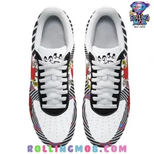 Insane Clown Posse Dark Carnival Nike Air Force 1 3
