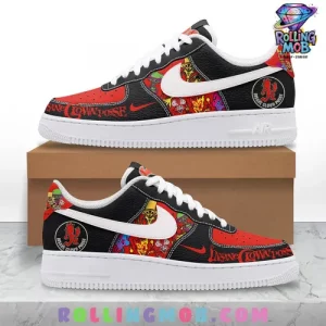 Insane Clown Posse Limited Edition Nike Air Force 1