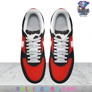 Insane Clown Posse Limited Edition Nike Air Force 1 4